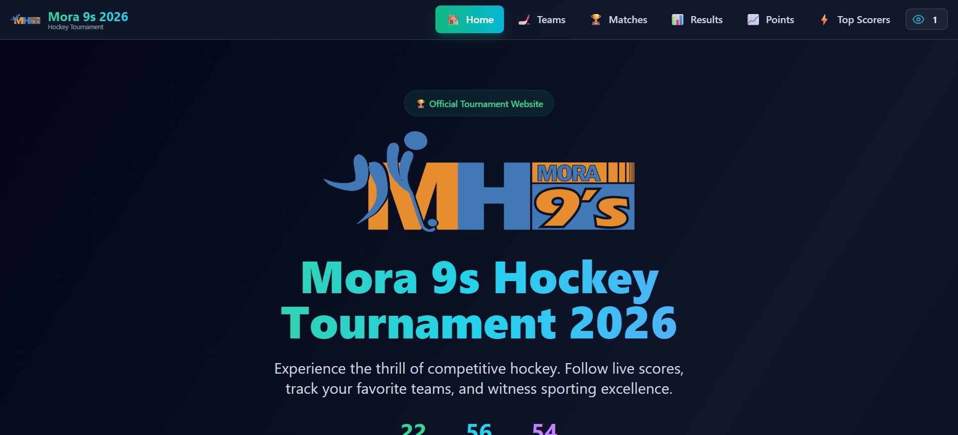 Mora 9s 2026