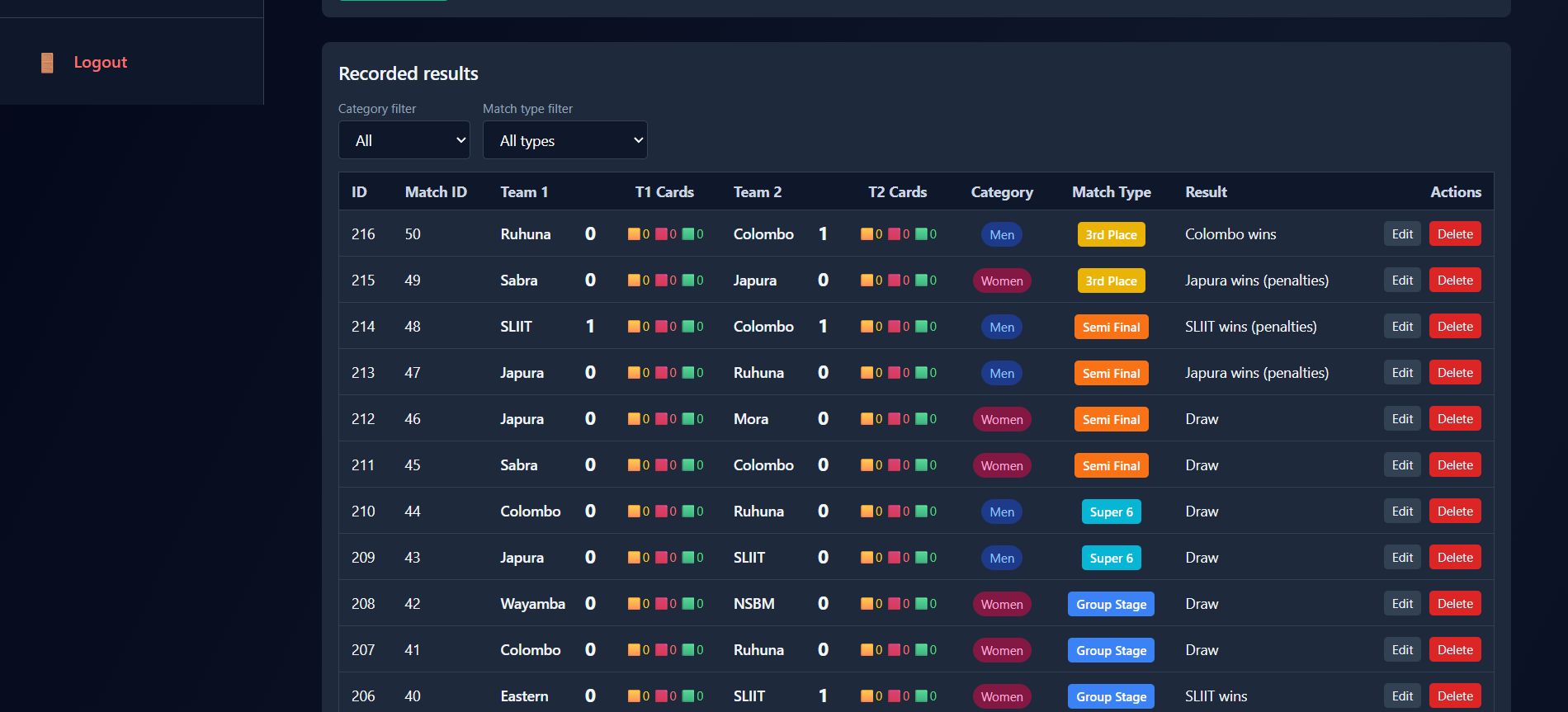 Mora 9s Screenshot 11