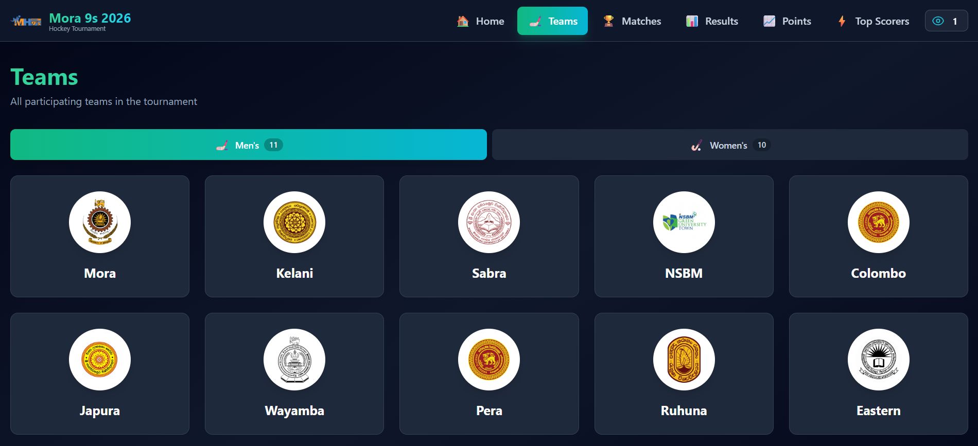 Mora 9s Screenshot 2