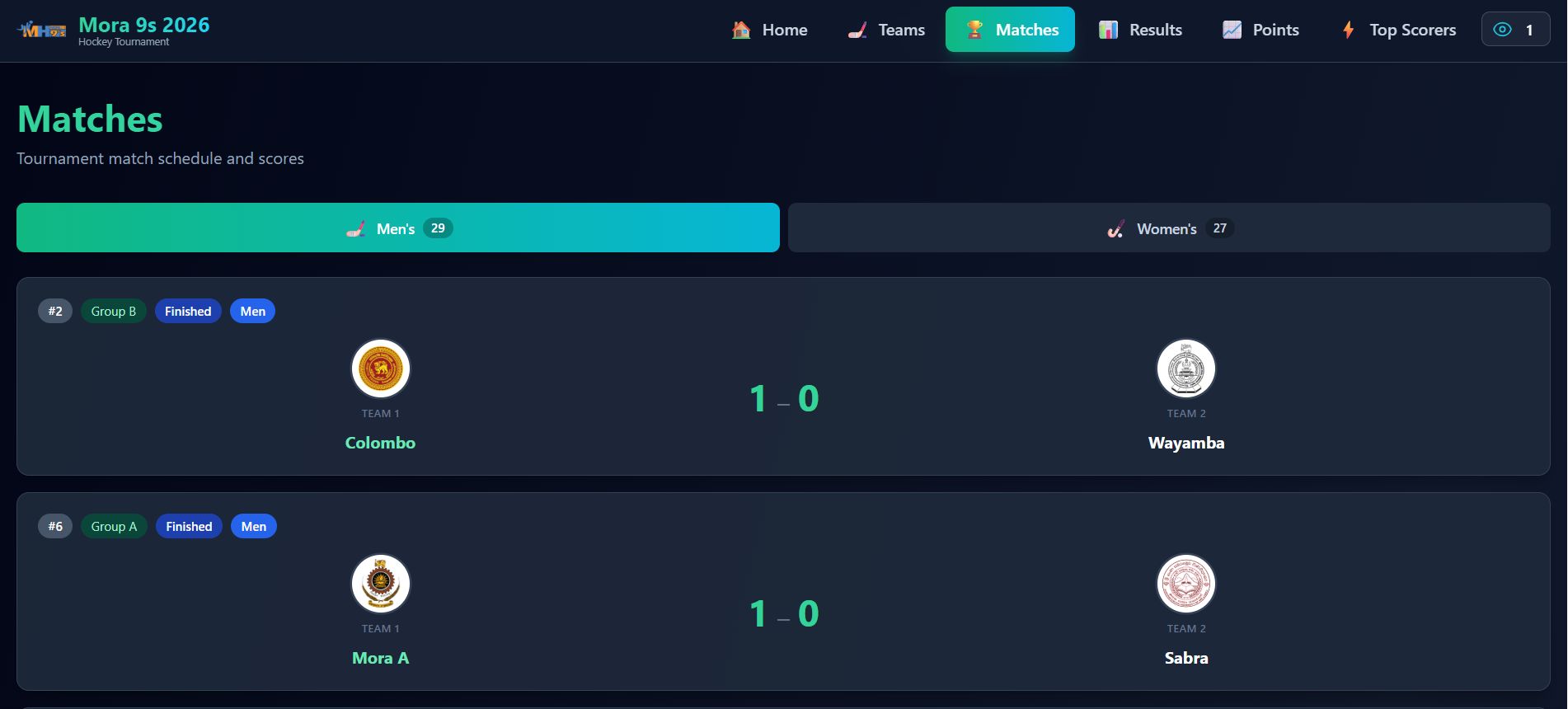 Mora 9s Screenshot 3