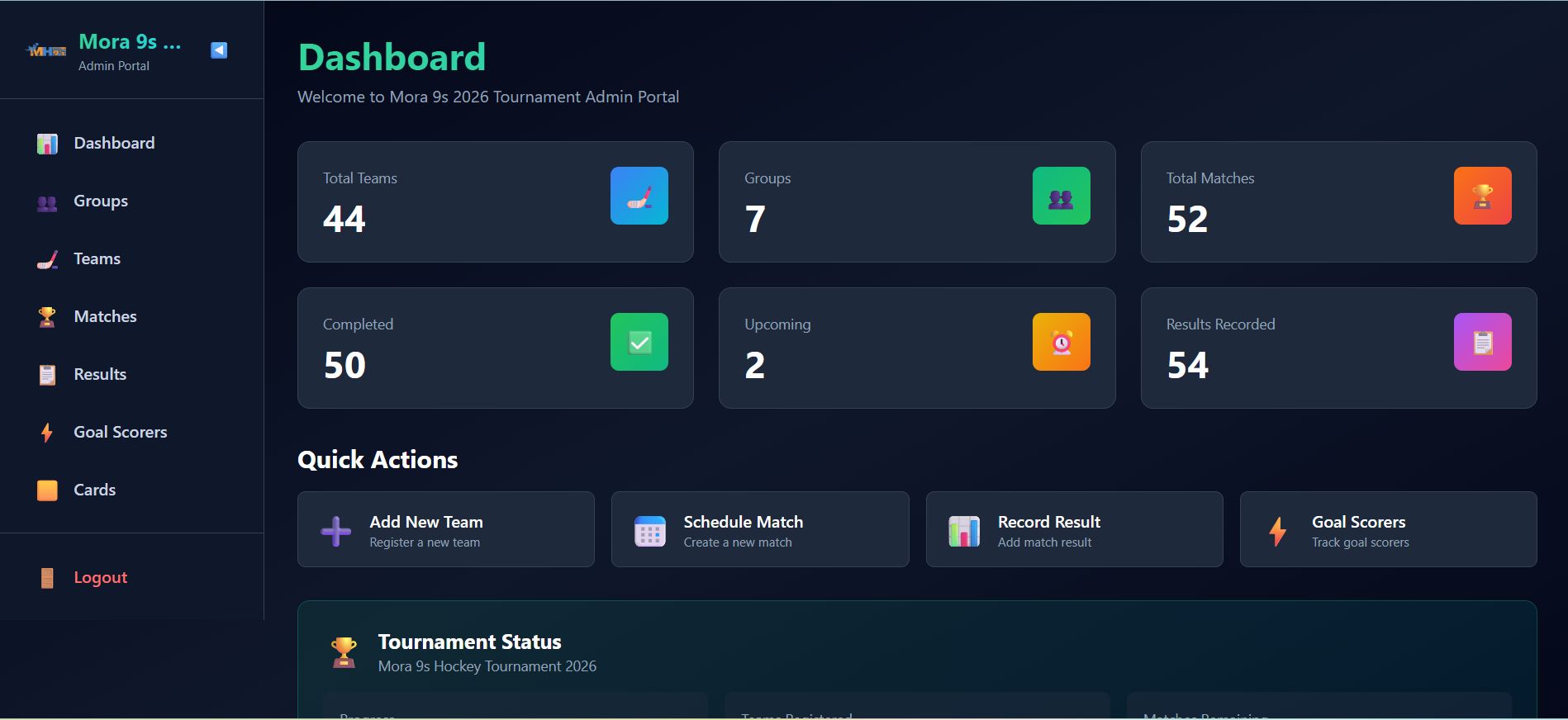 Mora 9s Screenshot 7